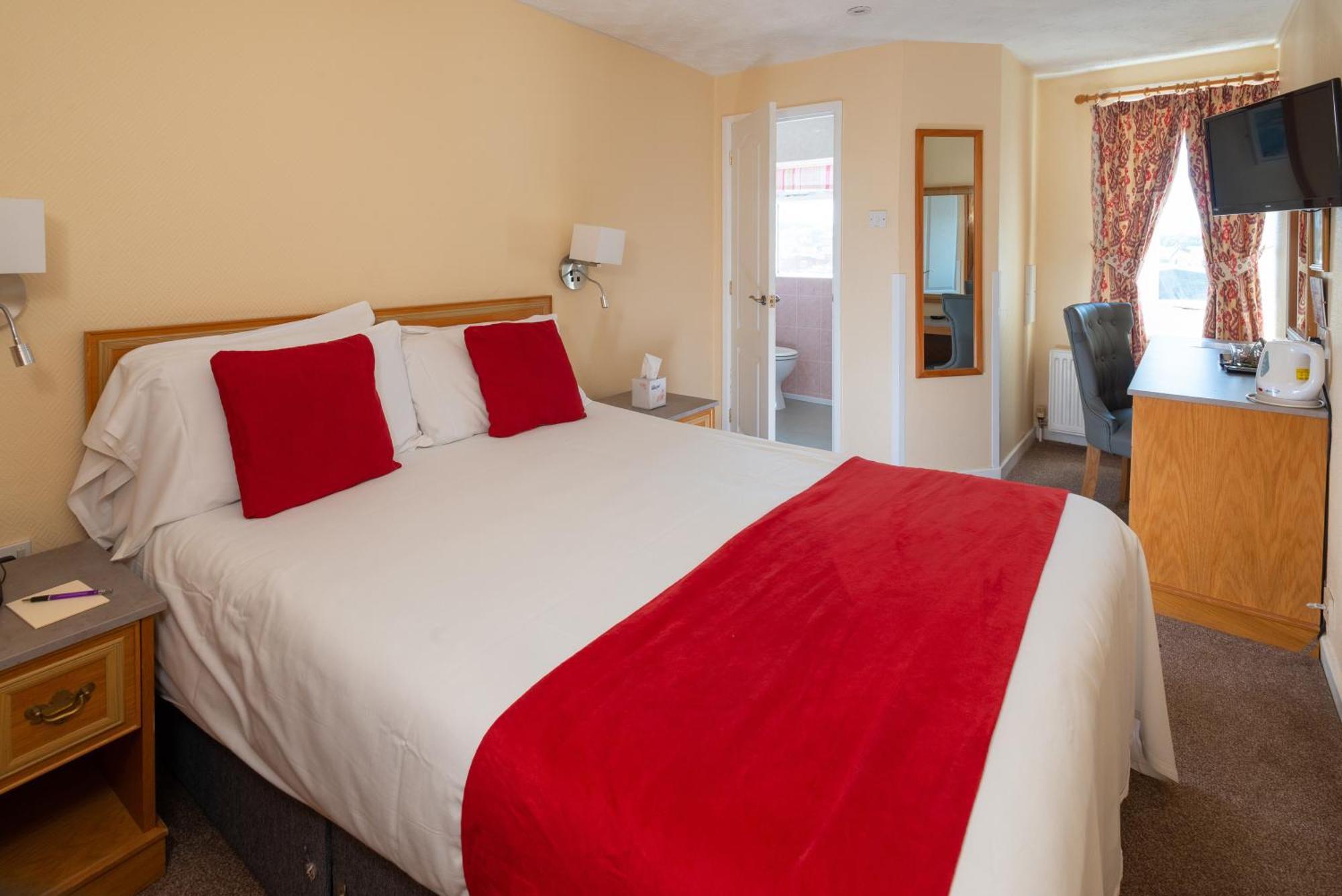 Hotel Rex