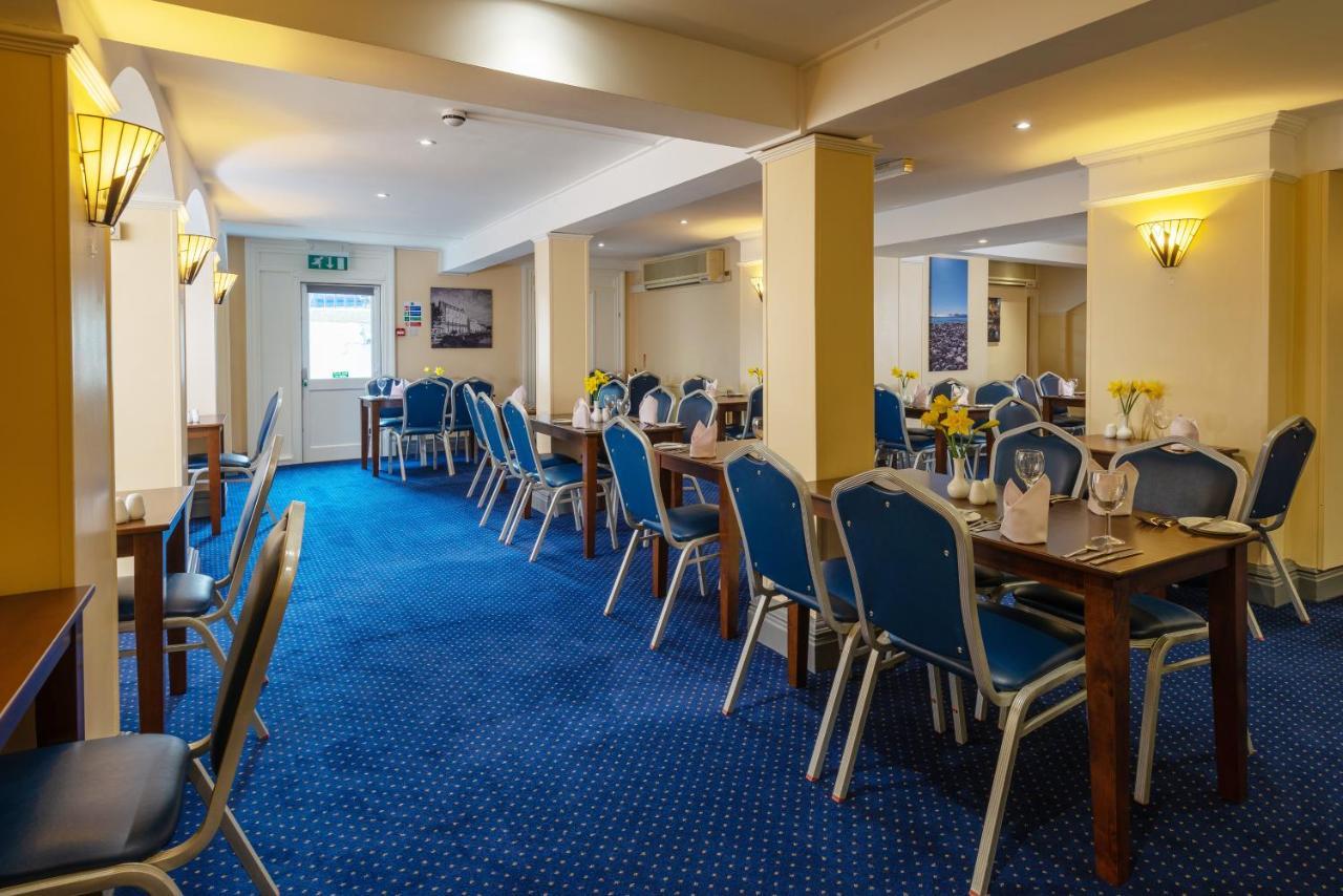 Hotel Rex Weymouth