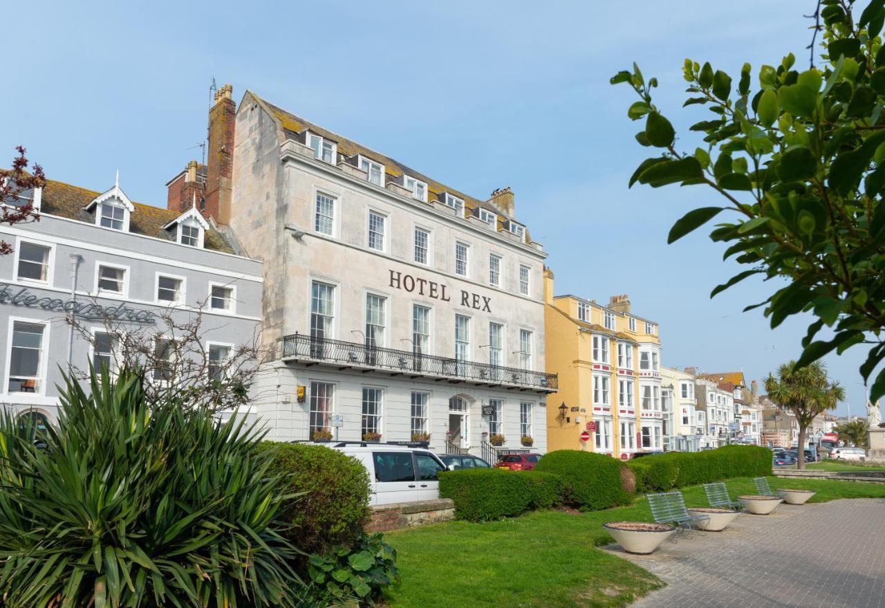Rex Hotel