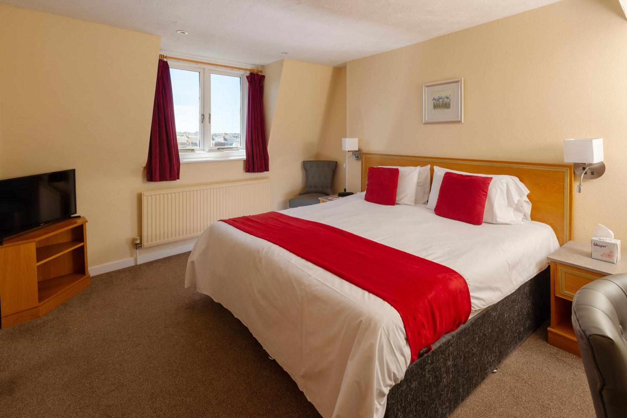 Rex 3* Weymouth