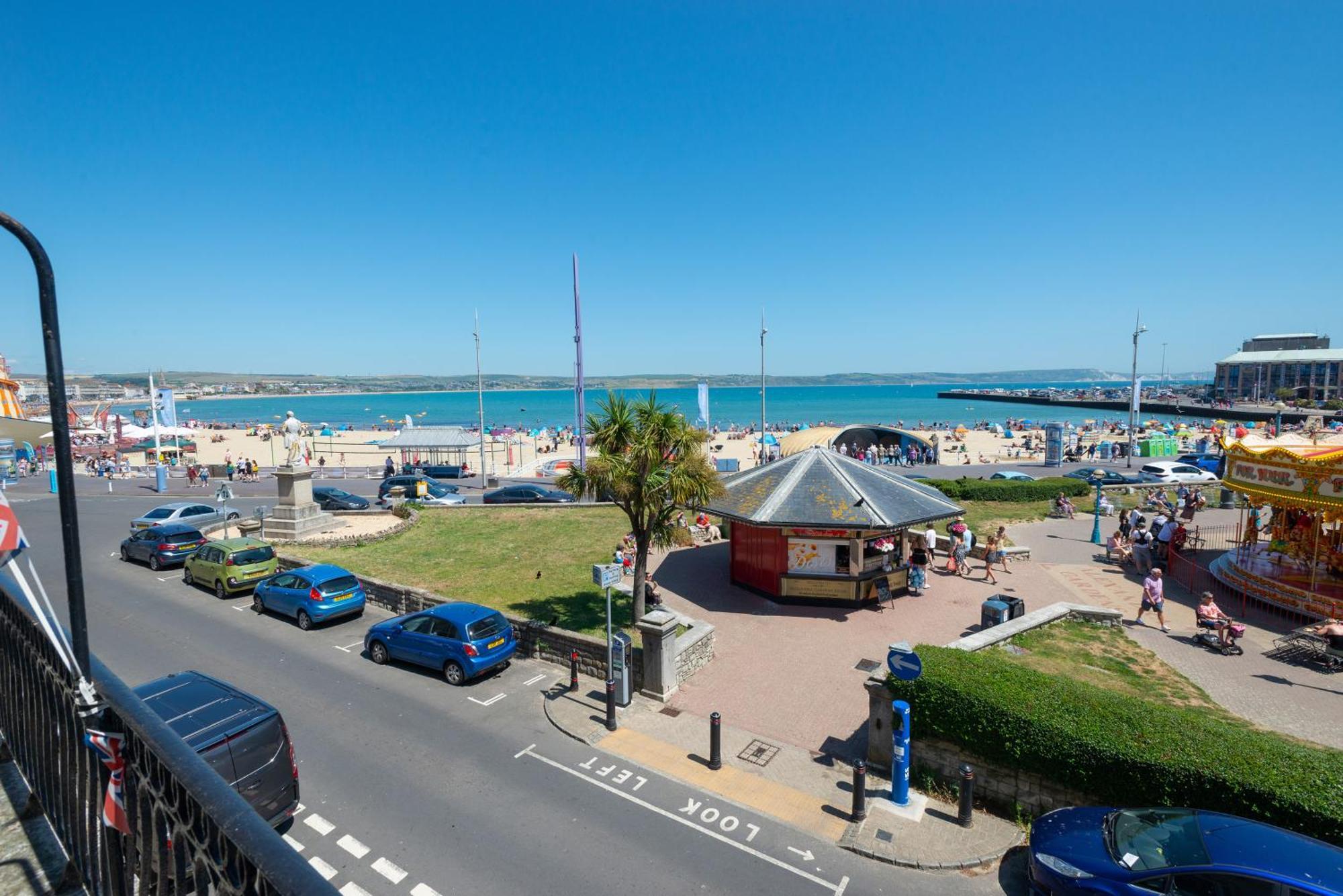 Hotel Rex Weymouth