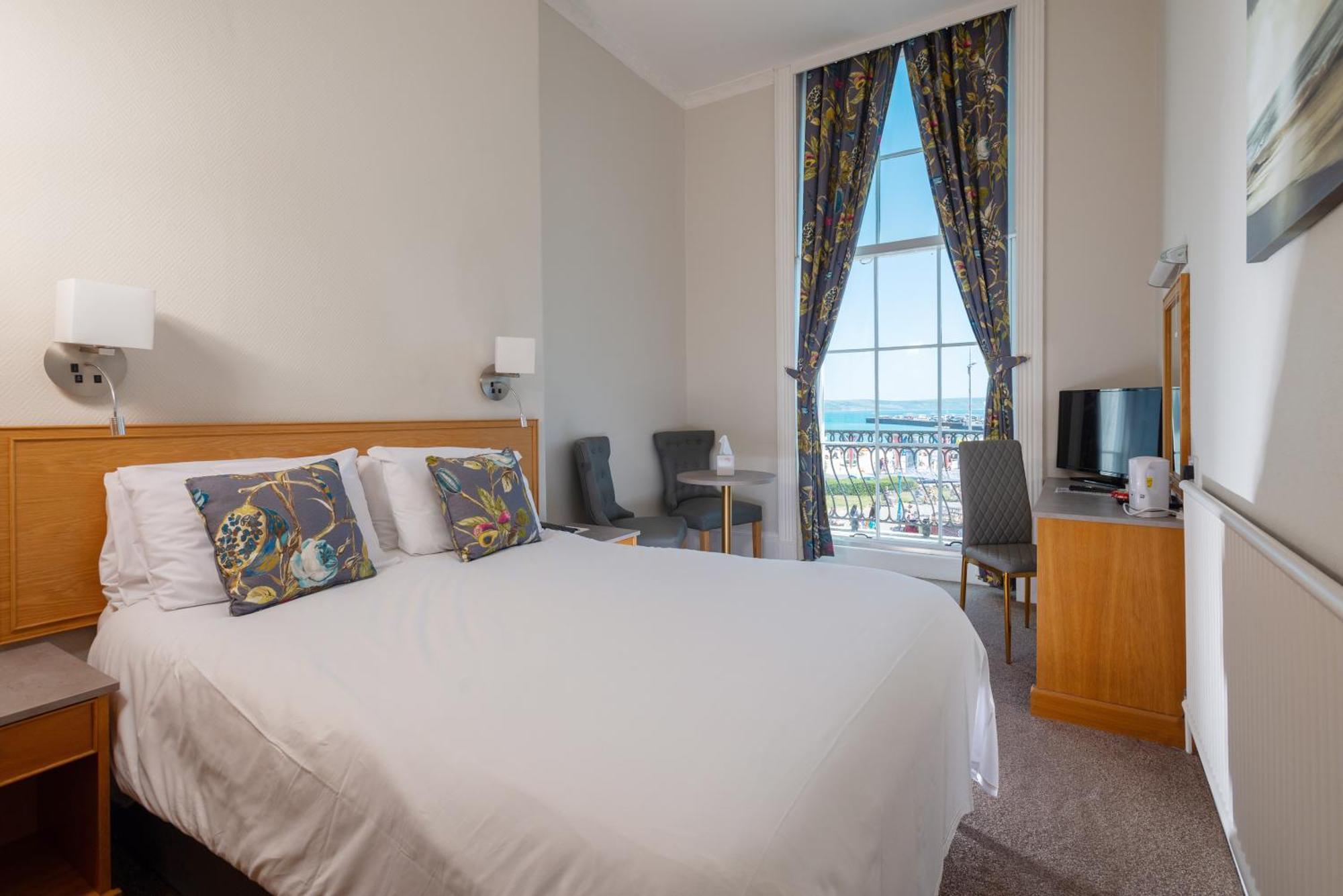 Rex Hotel Weymouth