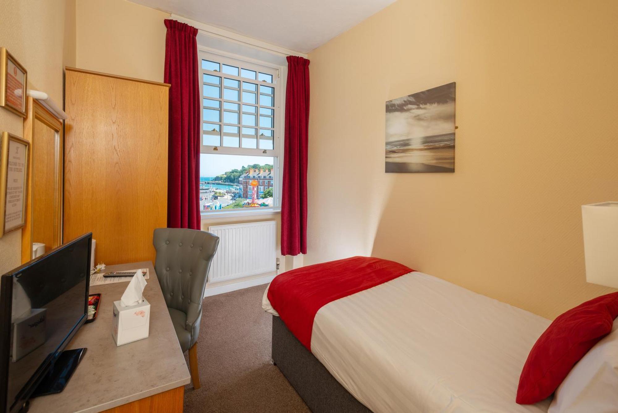 Hotel Rex 3*